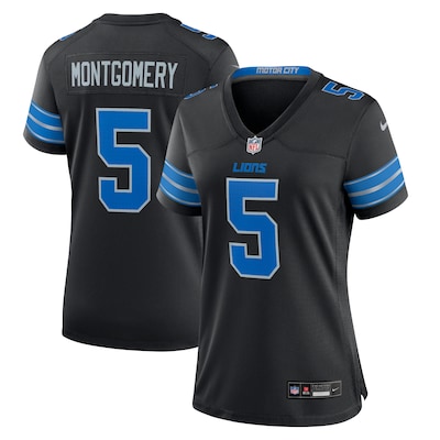 Detroit Lions Women Jerseys 2025-10-17-019